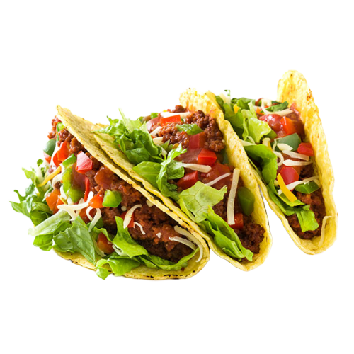  Ristorante messicano in centro a catania