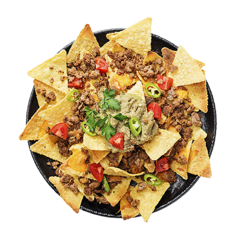  Ristorante messicano in centro a catania