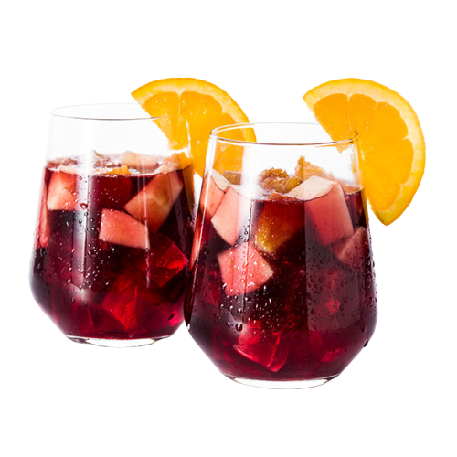  Ristorante messicano in centro a catania